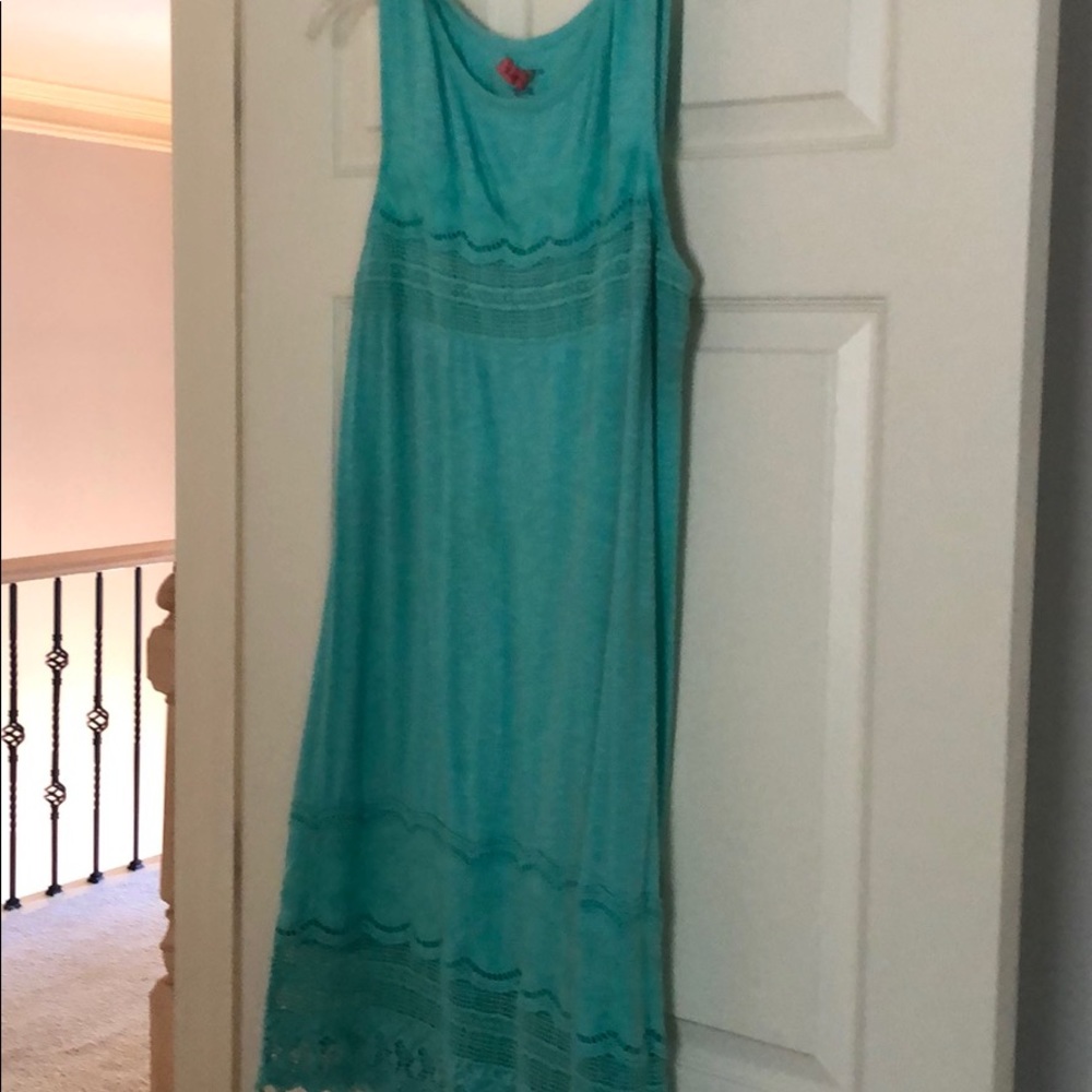 Ladies Dress